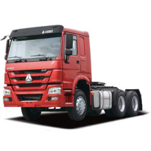 Hot sale Chinese sinotruck sinotruk 4x2 6x4 371hp 420hp 30ton howo truck head howo tractor for sale